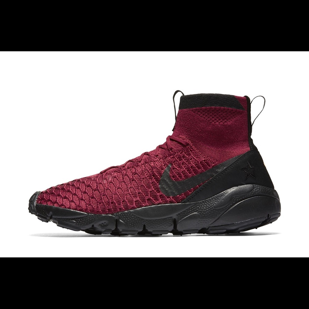 NIKE AIR FTSCP MGST FLYKNIT